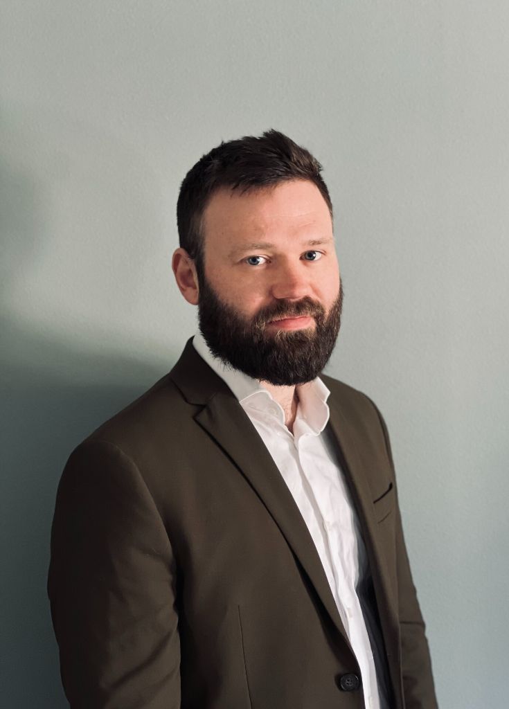 Eirik Gravdal