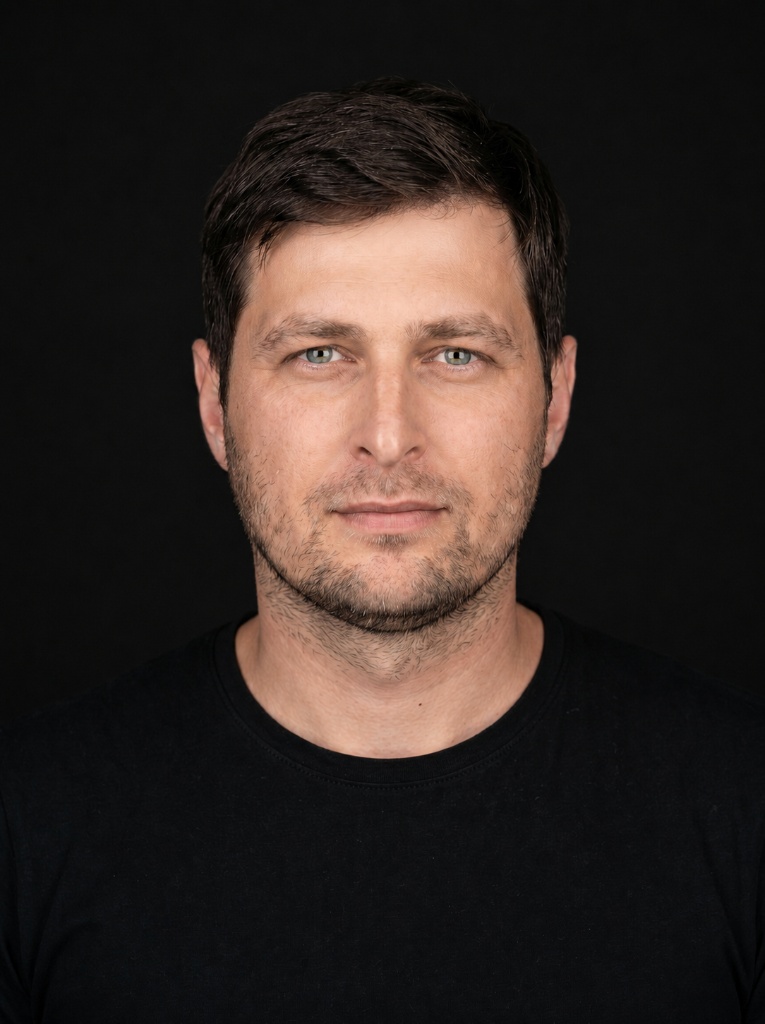 Grigoriy Belous