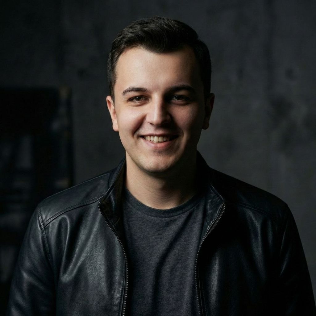 Oleh Leskiv