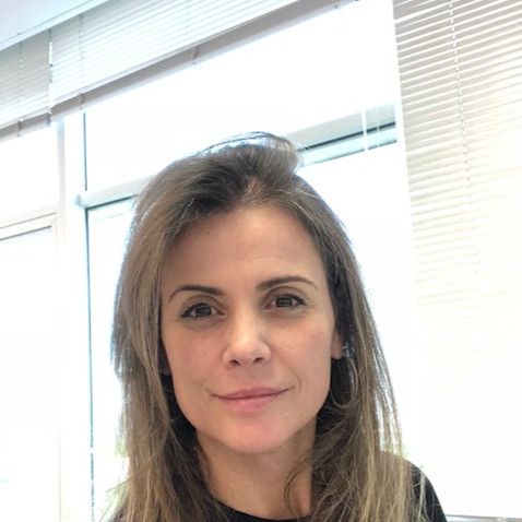 Simone de Alencar