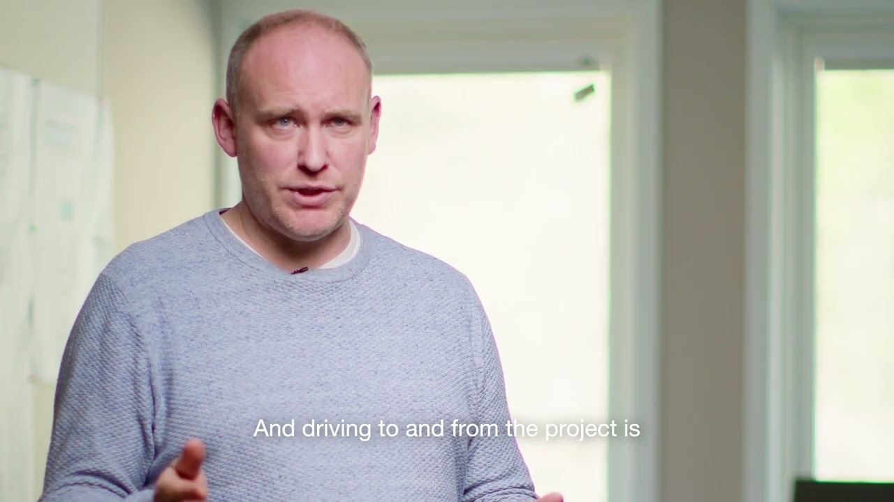 Høyer testimonial